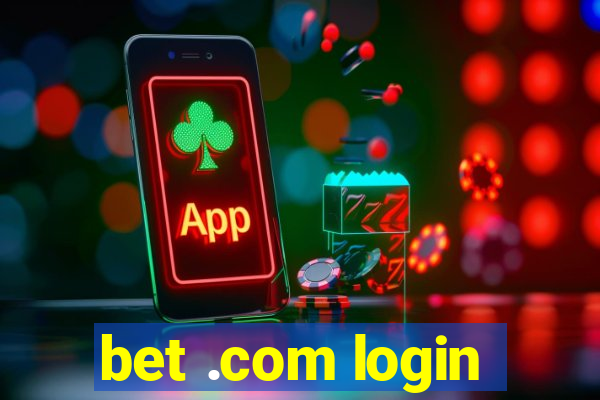 bet .com login